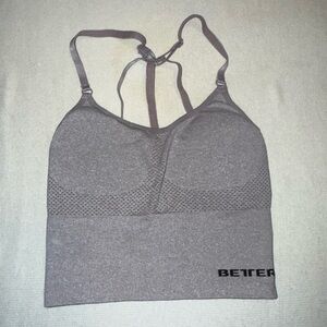 Better Bodies Astoria Seamless Bra